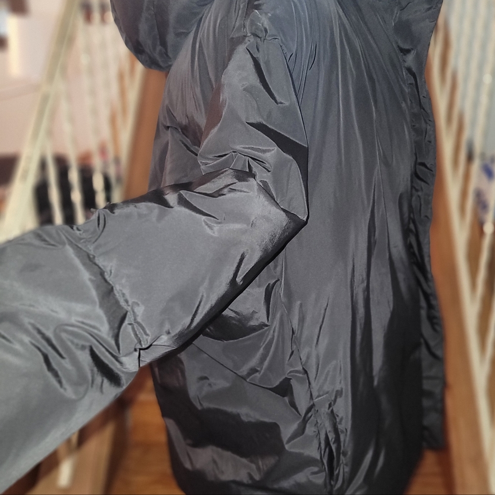 Jenni Kayne duck down puffer jacket - Picture 11 of 16